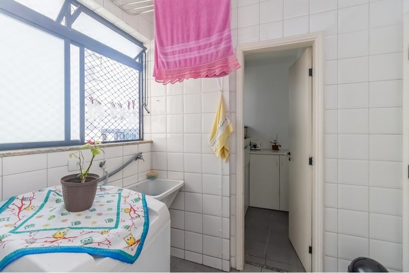 Apartamento a venda - Vila Andrade - 1 suíte 101m² Doutor Fonseca Brasil São Paulo - 