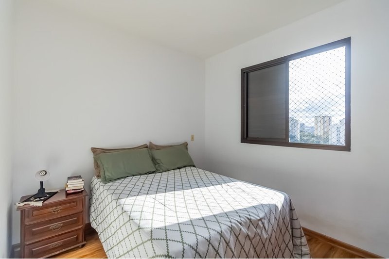 Apartamento a venda - Vila Andrade - 1 suíte 101m² Doutor Fonseca Brasil São Paulo - 