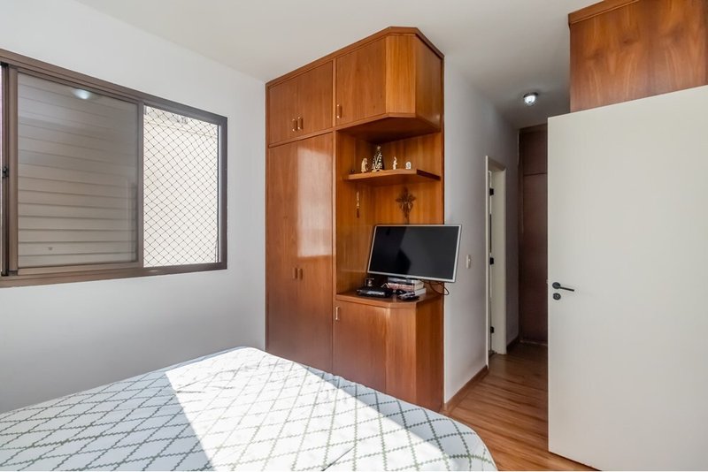Apartamento a venda - Vila Andrade - 1 suíte 101m² Doutor Fonseca Brasil São Paulo - 
