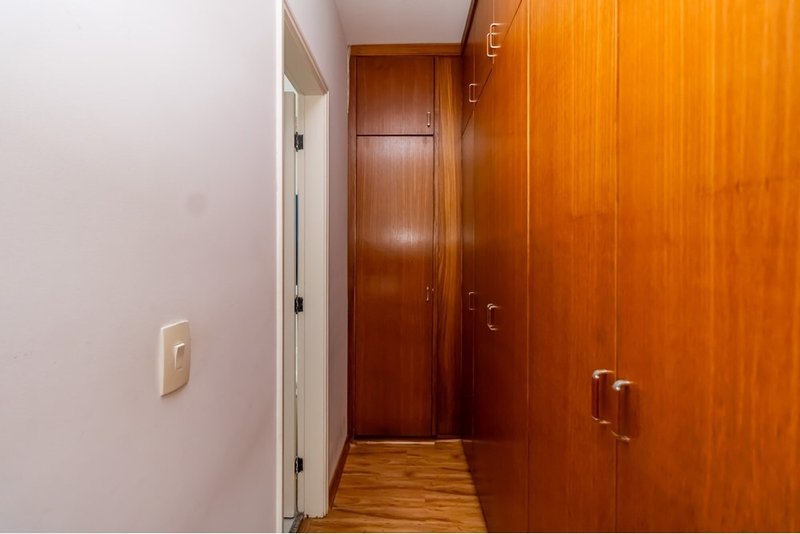 Apartamento a venda - Vila Andrade - 1 suíte 101m² Doutor Fonseca Brasil São Paulo - 