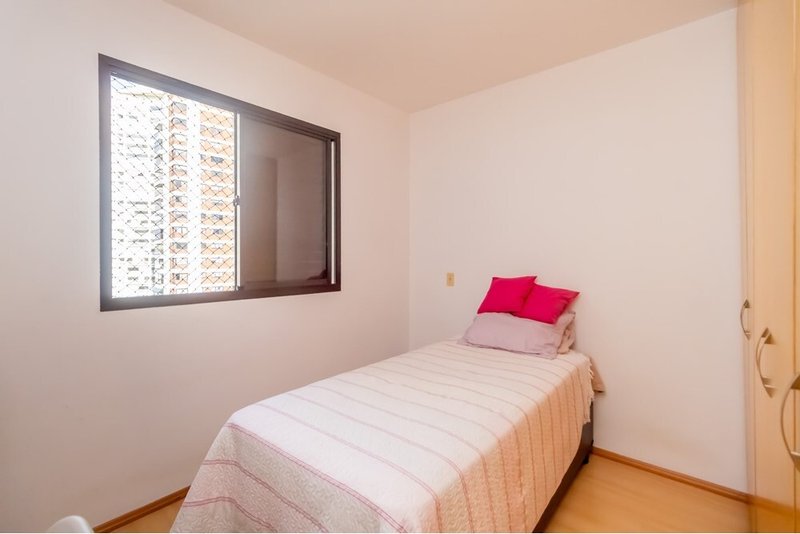 Apartamento a venda - Vila Andrade - 1 suíte 101m² Doutor Fonseca Brasil São Paulo - 