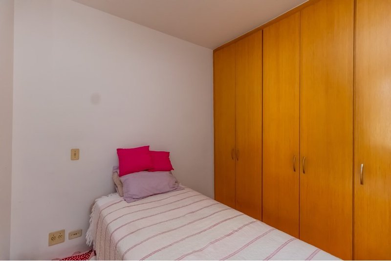 Apartamento a venda - Vila Andrade - 1 suíte 101m² Doutor Fonseca Brasil São Paulo - 