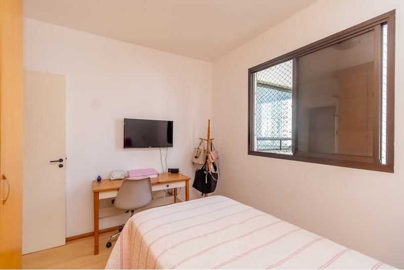Apartamento a venda - Vila Andrade - 1 suíte 101m² Doutor Fonseca Brasil São Paulo - 