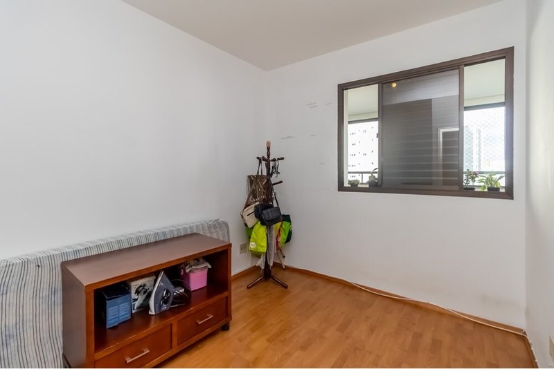 Apartamento a venda - Vila Andrade - 1 suíte 101m² Doutor Fonseca Brasil São Paulo - 