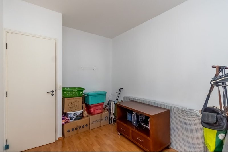 Apartamento a venda - Vila Andrade - 1 suíte 101m² Doutor Fonseca Brasil São Paulo - 
