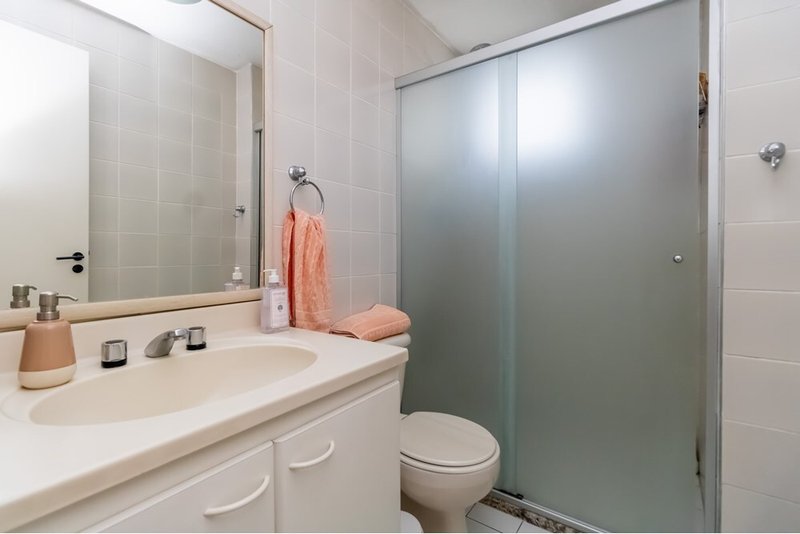 Apartamento a venda - Vila Andrade - 1 suíte 101m² Doutor Fonseca Brasil São Paulo - 