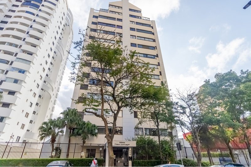 Apartamento a venda - Vila Andrade - 1 suíte 101m² Doutor Fonseca Brasil São Paulo - 