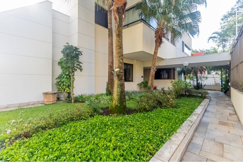 Apartamento a venda - Vila Andrade - 1 suíte 101m² Doutor Fonseca Brasil São Paulo - 