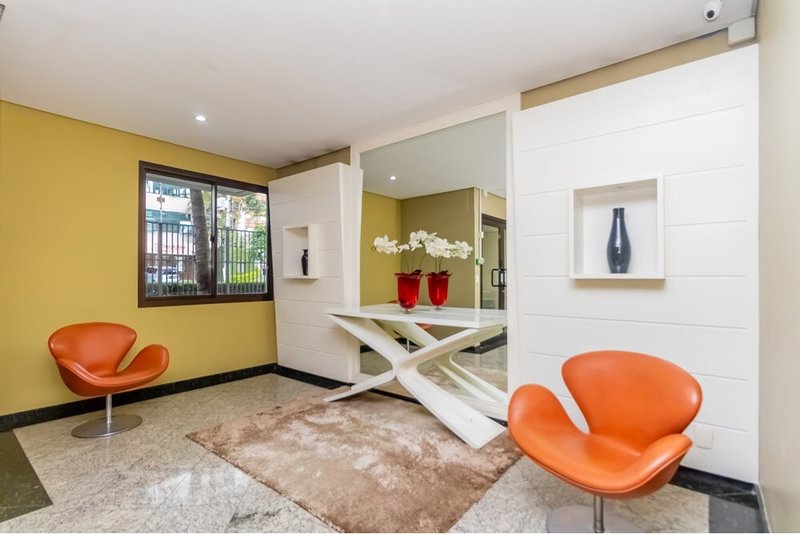 Apartamento a venda - Vila Andrade - 1 suíte 101m² Doutor Fonseca Brasil São Paulo - 
