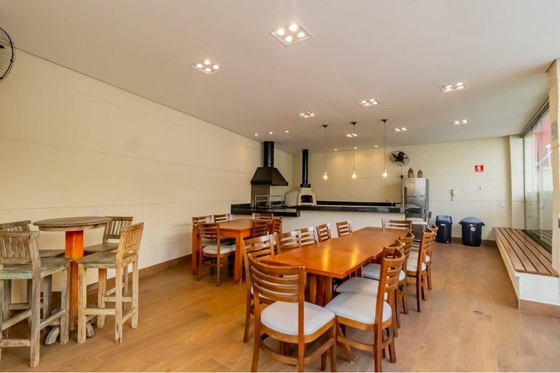 Apartamento a venda - Vila Andrade - 1 suíte 101m² Doutor Fonseca Brasil São Paulo - 