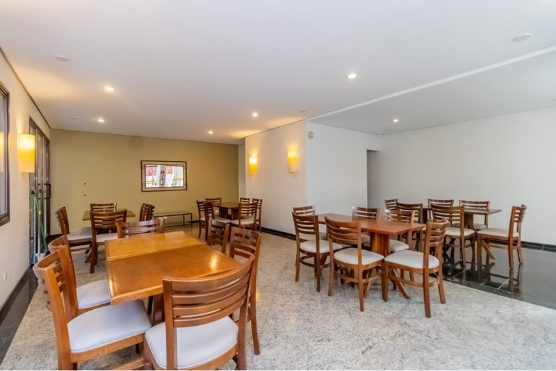 Apartamento a venda - Vila Andrade - 1 suíte 101m² Doutor Fonseca Brasil São Paulo - 