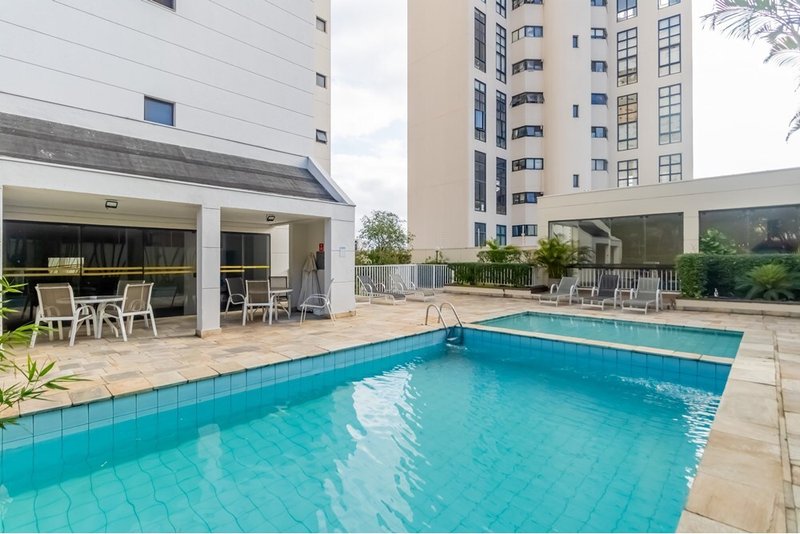 Apartamento a venda - Vila Andrade - 1 suíte 101m² Doutor Fonseca Brasil São Paulo - 