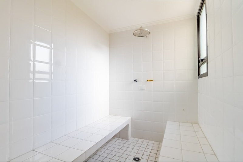 Apartamento a venda - Vila Andrade - 1 suíte 101m² Doutor Fonseca Brasil São Paulo - 