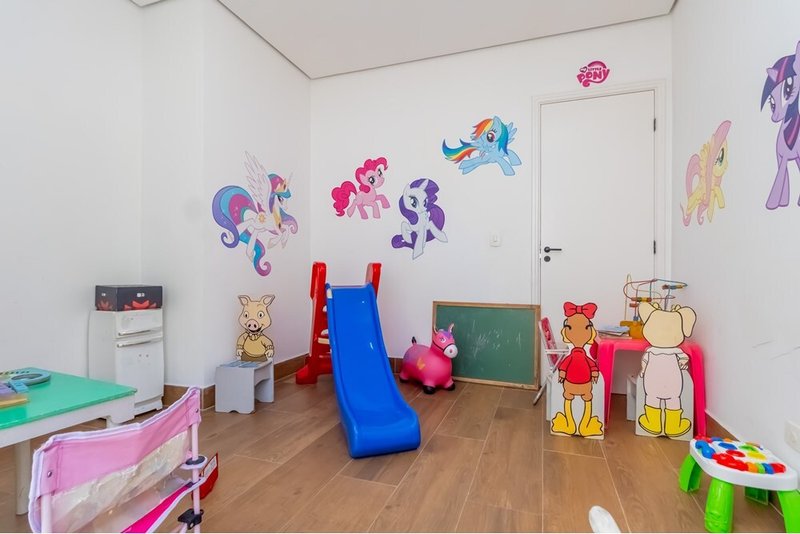 Apartamento a venda - Vila Andrade - 1 suíte 101m² Doutor Fonseca Brasil São Paulo - 