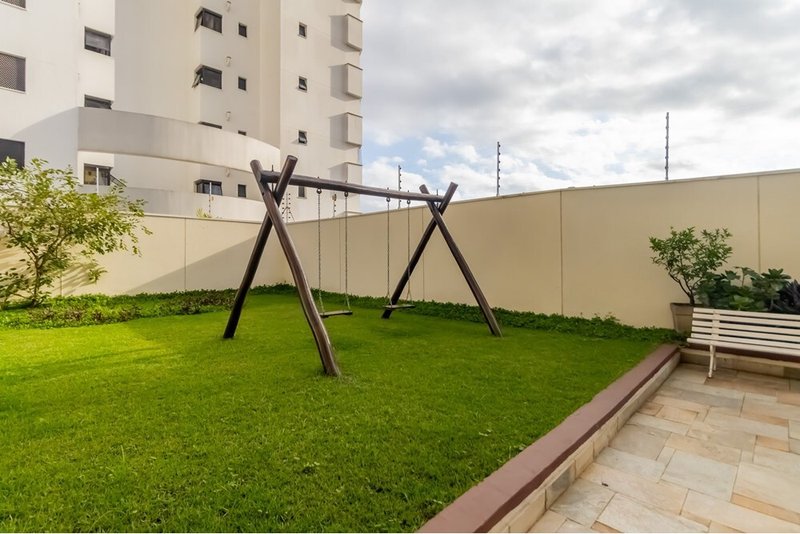 Apartamento a venda - Vila Andrade - 1 suíte 101m² Doutor Fonseca Brasil São Paulo - 