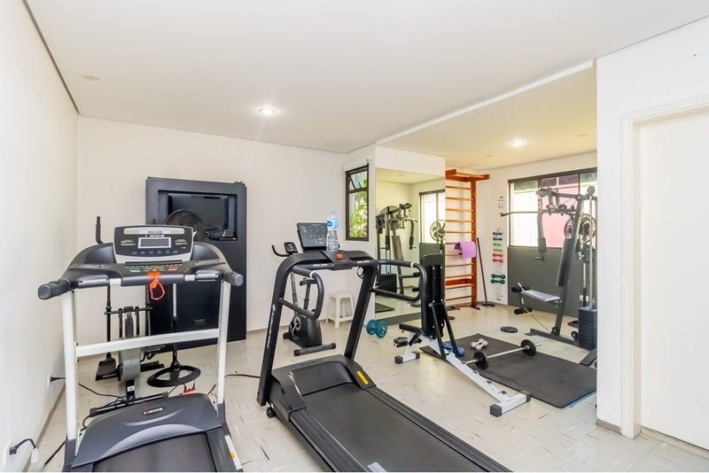 Apartamento a venda - Vila Andrade - 1 suíte 101m² Doutor Fonseca Brasil São Paulo - 