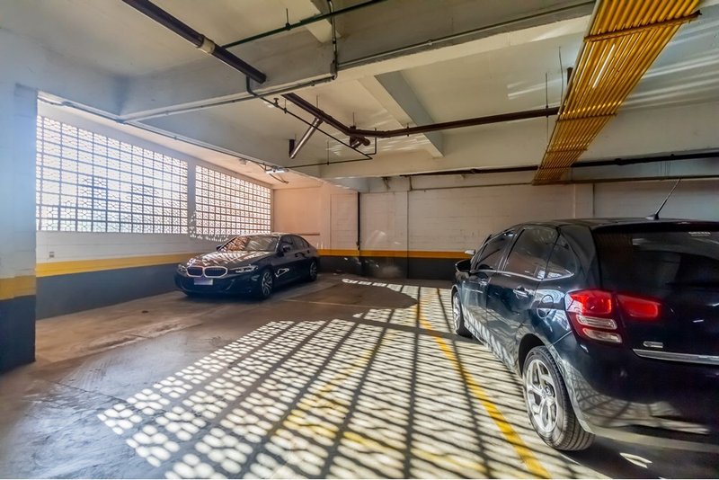 Apartamento a venda - Vila Andrade - 1 suíte 101m² Doutor Fonseca Brasil São Paulo - 