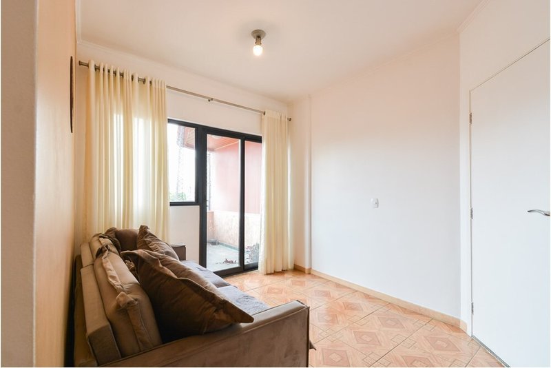 Apartamento a venda - Cambuci - 1 suíte 69m² dos Tapes São Paulo - 