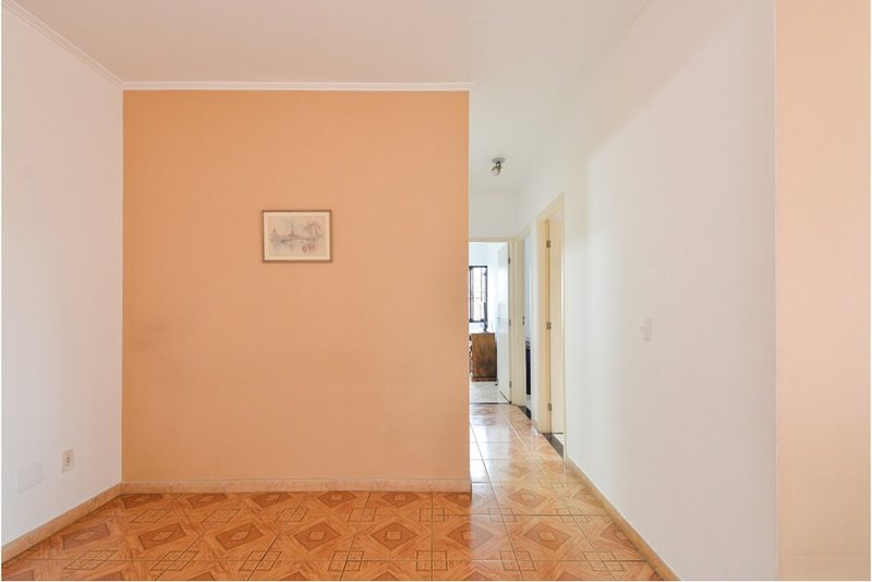 Apartamento a venda - Cambuci - 1 suíte 69m² dos Tapes São Paulo - 