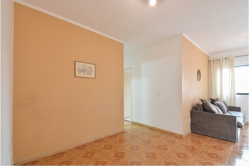 Apartamento a venda - Cambuci - 1 suíte 69m² dos Tapes São Paulo - 