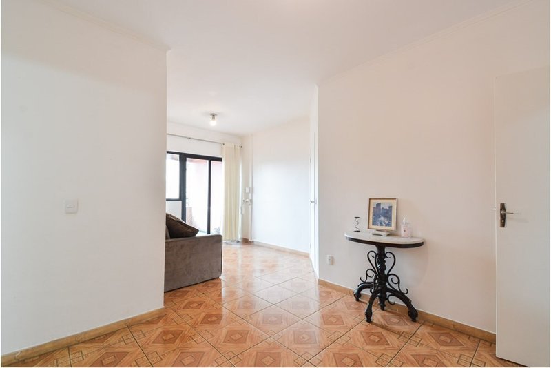 Apartamento a venda - Cambuci - 1 suíte 69m² dos Tapes São Paulo - 