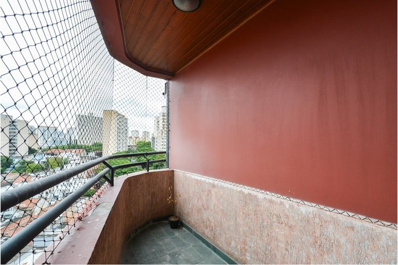 Apartamento a venda - Cambuci - 1 suíte 69m² dos Tapes São Paulo - 