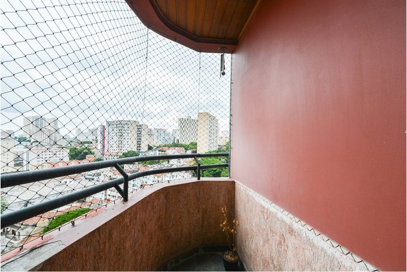 Apartamento a venda - Cambuci - 1 suíte 69m² dos Tapes São Paulo - 