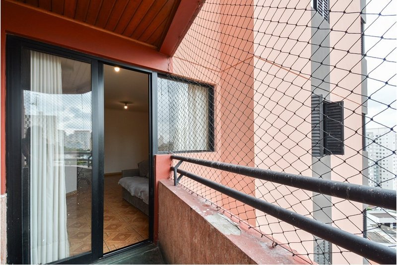 Apartamento a venda - Cambuci - 1 suíte 69m² dos Tapes São Paulo - 