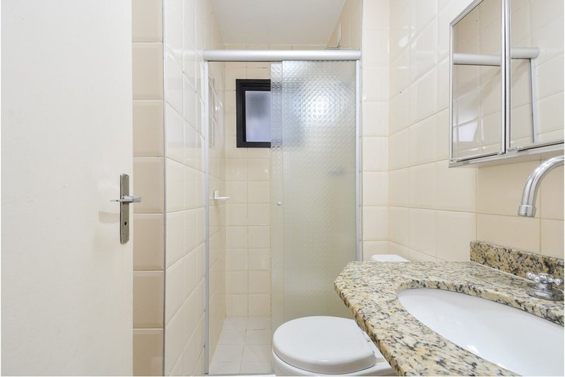 Apartamento a venda - Cambuci - 1 suíte 69m² dos Tapes São Paulo - 