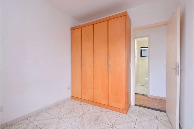 Apartamento a venda - Cambuci - 1 suíte 69m² dos Tapes São Paulo - 