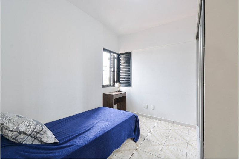 Apartamento a venda - Cambuci - 1 suíte 69m² dos Tapes São Paulo - 