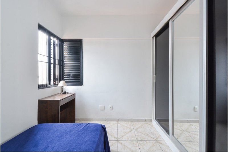 Apartamento a venda - Cambuci - 1 suíte 69m² dos Tapes São Paulo - 