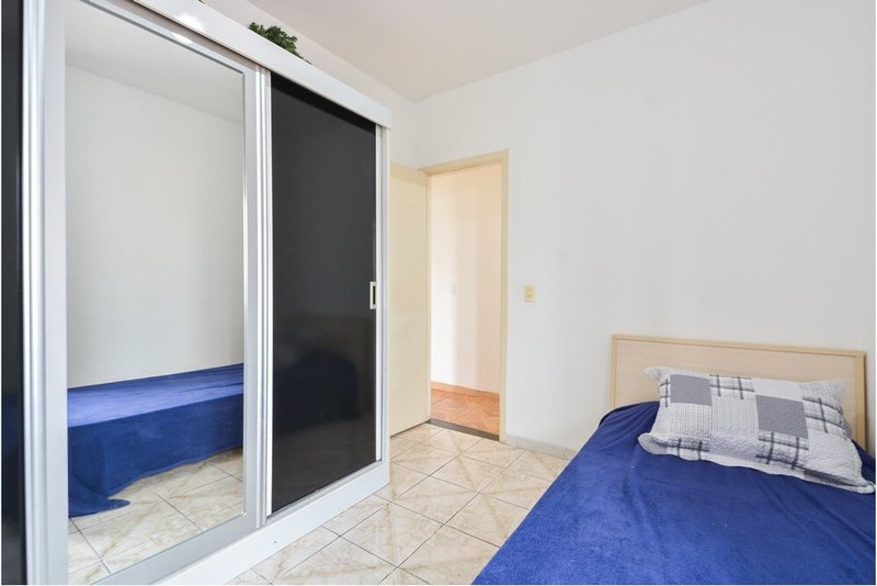 Apartamento a venda - Cambuci - 1 suíte 69m² dos Tapes São Paulo - 