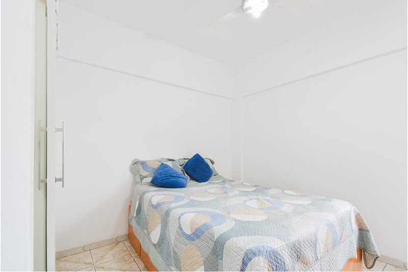 Apartamento a venda - Cambuci - 1 suíte 69m² dos Tapes São Paulo - 