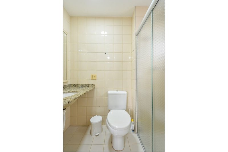 Apartamento a venda - Cambuci - 1 suíte 69m² dos Tapes São Paulo - 