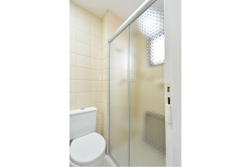 Apartamento a venda - Cambuci - 1 suíte 69m² dos Tapes São Paulo - 