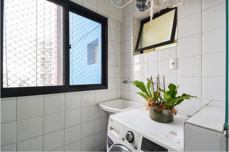 Apartamento a venda - Cambuci - 1 suíte 69m² dos Tapes São Paulo - 