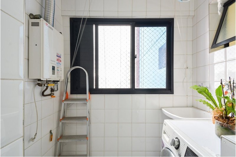 Apartamento a venda - Cambuci - 1 suíte 69m² dos Tapes São Paulo - 