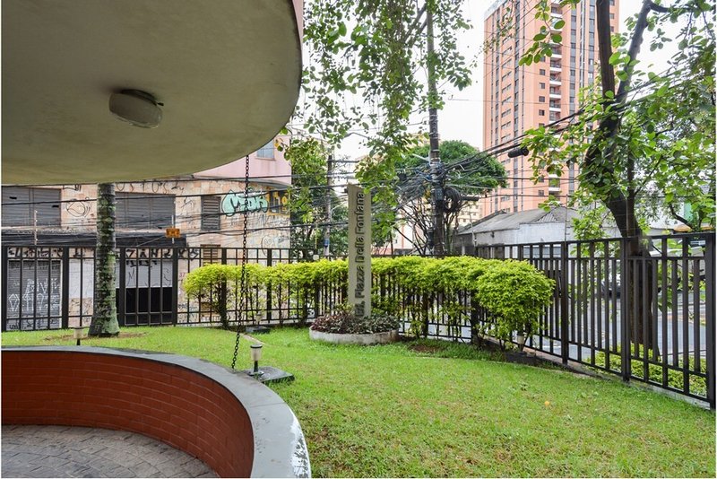Apartamento a venda - Cambuci - 1 suíte 69m² dos Tapes São Paulo - 