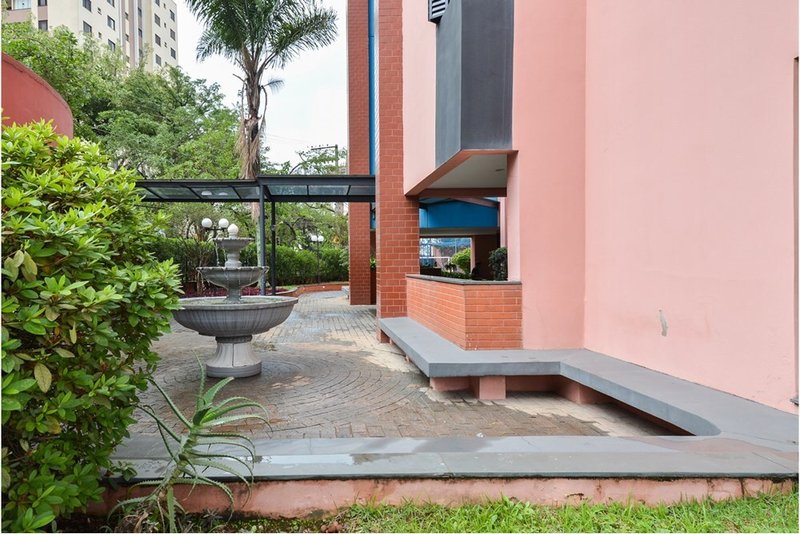 Apartamento a venda - Cambuci - 1 suíte 69m² dos Tapes São Paulo - 