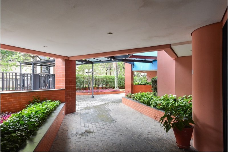 Apartamento a venda - Cambuci - 1 suíte 69m² dos Tapes São Paulo - 