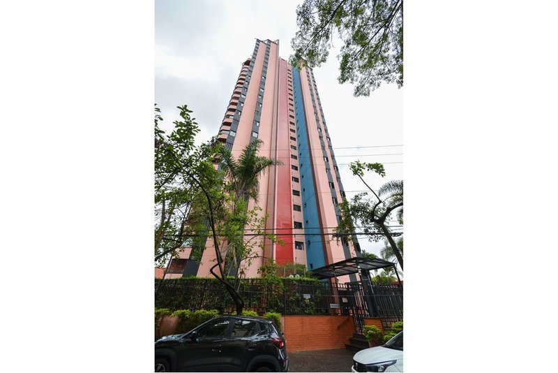 Apartamento a venda - Cambuci - 1 suíte 69m² dos Tapes São Paulo - 
