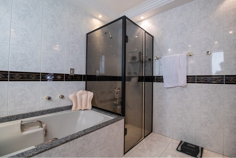 Apartamento a venda - Perdizes - 3 suítes 221m² Apinajes São Paulo - 