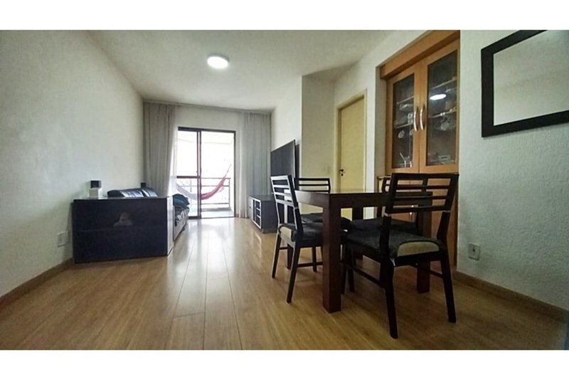Apartamento a venda - Saúde - 1 suíte 90m² Apotribu São Paulo - 