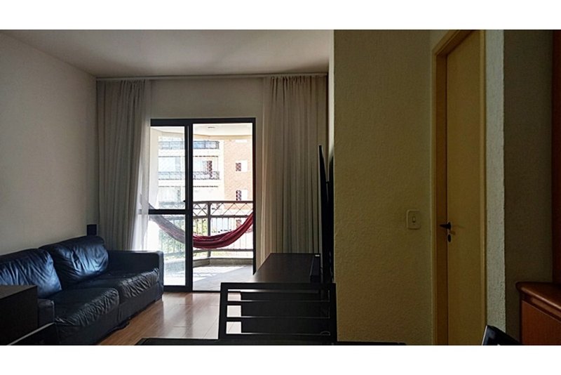 Apartamento a venda - Saúde - 1 suíte 90m² Apotribu São Paulo - 