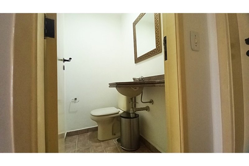 Apartamento a venda - Saúde - 1 suíte 90m² Apotribu São Paulo - 