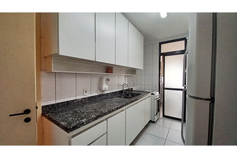 Apartamento a venda - Saúde - 1 suíte 90m² Apotribu São Paulo - 