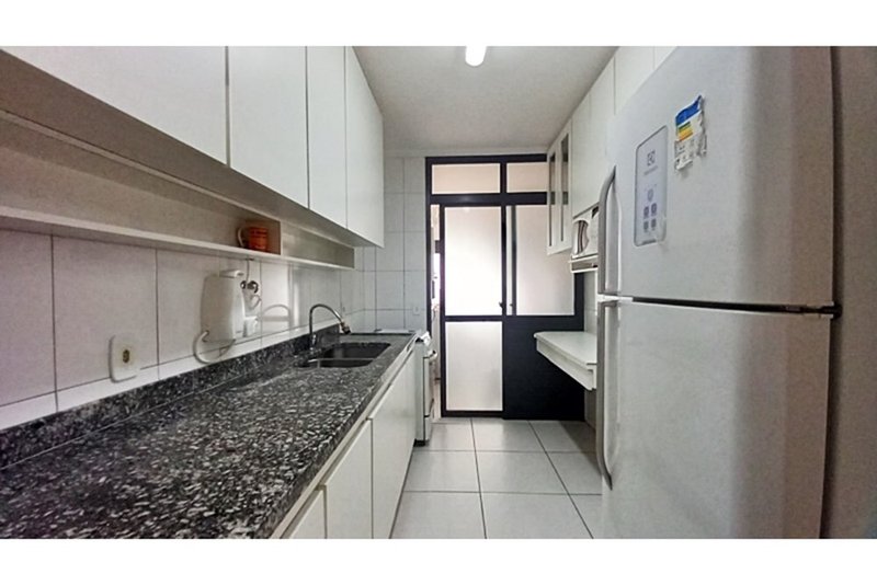 Apartamento a venda - Saúde - 1 suíte 90m² Apotribu São Paulo - 