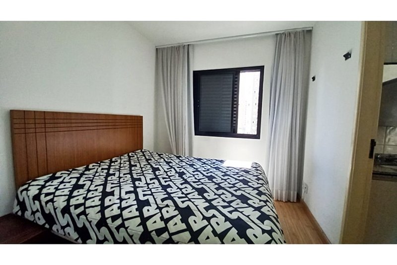 Apartamento a venda - Saúde - 1 suíte 90m² Apotribu São Paulo - 