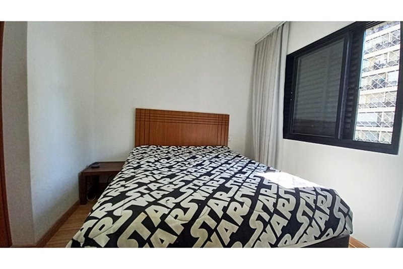 Apartamento a venda - Saúde - 1 suíte 90m² Apotribu São Paulo - 